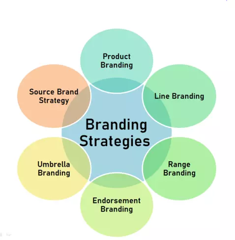 Branding Strategies 