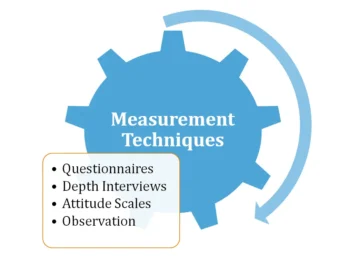 Measurement Techniques